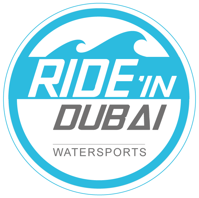 Ride In Dubai